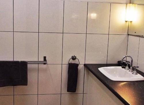 San Remo Hotel Motel Kültér fotó
